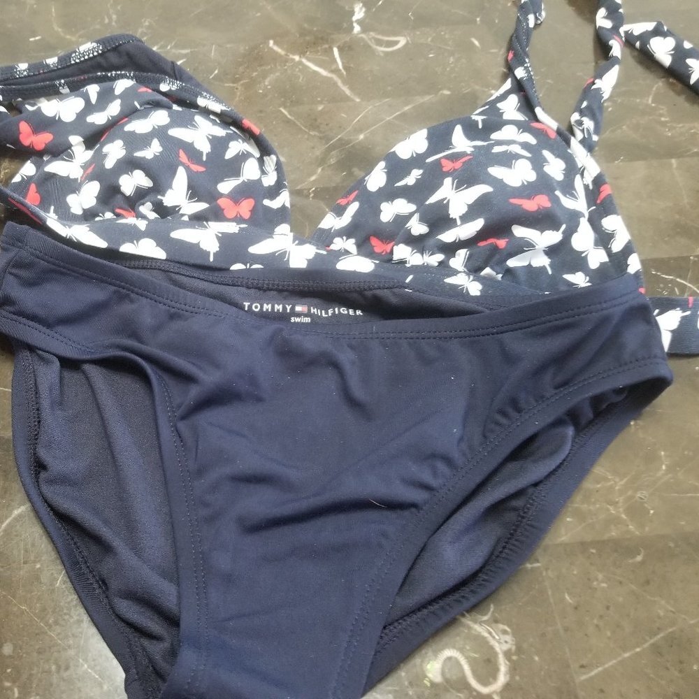 NEW BIKINI
